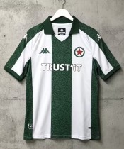 26-27 Red Star FC Home Fans Soccer Jersey 26-27 Red Star FC Home Fans Soccer Jersey