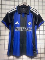 26-27 Strasbourg Third Fans Soccer Jersey 26-27 Strasbourg Third Fans Soccer Jersey