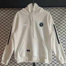 26-27  Inter Miami White Hoody 白色(加绒)