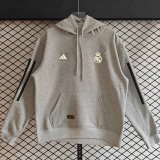 26-27 RMA Grey Hoody 灰色(加绒)