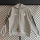 26-27 RMA Grey Hoody 灰色(加绒)