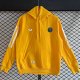 26-27 Inter Miami Yellow Hoody 黄色(加绒)