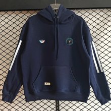 26-27  Inter Miami Deep Blue Hoody 深蓝(加绒)