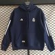 26-27 RMA Deep Blue Hoody 深蓝(加绒)