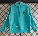 26-27  Inter Miami Light blue Hoody 浅蓝(加绒)