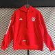 26-27 Bayern Red Hoody 红色(加绒)