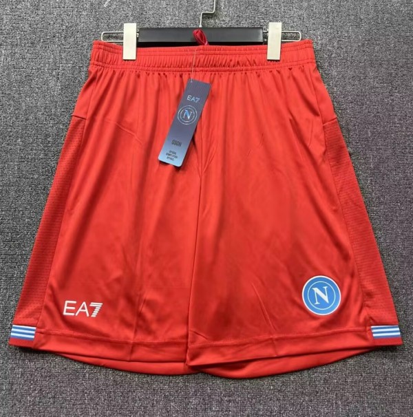 26-27 Napoli Third Shorts Pants