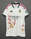 26-27 RMA Home Embroidered Version Fans Soccer Jersey