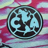 26-27 Club America GoalKeeper Player Version Soccer Jersey