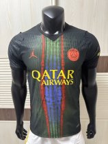 26-27 PSG Third Player Version Soccer Jersey 26-27 PSG Third Player Version Soccer Jersey