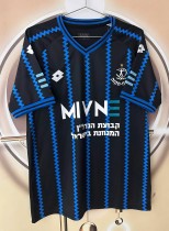 26-27 Hapoel Petah Tikva Third Fans Soccer Jersey 26-27 Hapoel Petah Tikva Third Fans Soccer Jersey