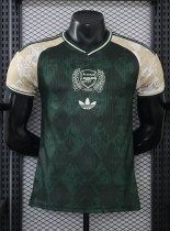 26-27 ARS Green Special Edition Player Version Soccer Jersey 26-27 ARS Green Special Edition Player Version Soccer Jersey