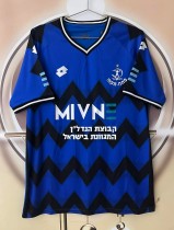 26-27 Hapoel Petah Tikva Home Fans Soccer Jersey 26-27 Hapoel Petah Tikva Home Fans Soccer Jersey