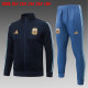 26-27 Argentina High Quality Kids Jacket Tracksuit