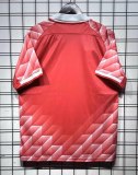 26-27 Stuttgart European Away Fans Soccer Jersey (欧冠版)