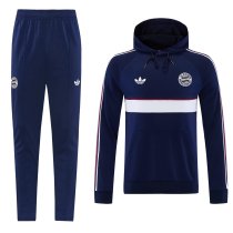 26-27 Bayern Hoodie Tracksuit (卫衣套装) 26-27 Bayern Hoodie Tracksuit (卫衣套装)
