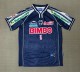 1999-2000 Monterrey Third Retro Soccer Jersey