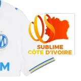 26-27 Marseille Home Fans Soccer Jersey