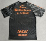 26-27 Tijuana Third Fans Soccer Jersey