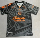 26-27 Tijuana Third Fans Soccer Jersey