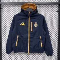 26-27 RMA New Pattern Windbreaker