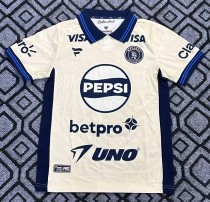 26-27 Motagua Special Edition Fans Soccer Jersey