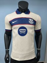 26-27 BAR Special Edition Player Version Soccer Jersey 26-27 BAR Special Edition Player Version Soccer Jersey