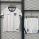 26-27 CHE Third Kids Soccer Jersey