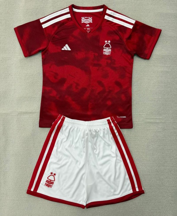 26-27 Nottingham Home Adult Suit