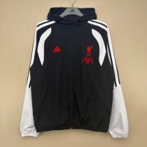 26-27 LIV Retro Windbreaker 26-27 LIV Retro Windbreaker