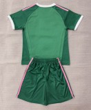 26-27 JUV Green GoalKeeper Adult Suit