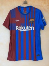 21-22 BAR Home Fans Soccer Jersey 21-22 BAR Home Fans Soccer Jersey