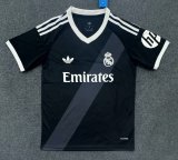 27-28 RMA Away Fans Soccer Jersey