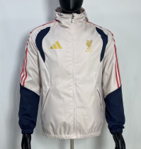 26-27 LIV New Pattern Windbreaker 26-27 LIV New Pattern Windbreaker