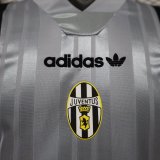 26-27 JUV EQT Grey Player Version Training Shirts