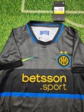 26-27 INT Third Kids Soccer Jersey