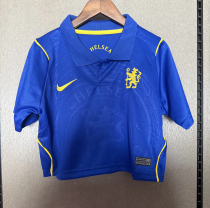 26-27 CHE Home Women Cheerleading Short-sleeved (女) 26-27 CHE Home Women Cheerleading Short-sleeved (女)