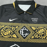 26-27 Chivas Third Fans Soccer Jersey