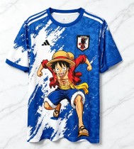 26-27 Japan Special Edition Fans Soccer Jersey 26-27 Japan Special Edition Fans Soccer Jersey