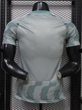 26-27 Al-Ahli Saudi Special Edition Player Version Soccer Jersey