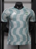 26-27 Al-Ahli Saudi Special Edition Player Version Soccer Jersey