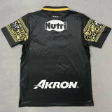26-27 Chivas Third Fans Soccer Jersey