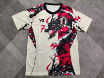 26-27 Japan Special Edition Fans Soccer Jersey 26-27 Japan Special Edition Fans Soccer Jersey
