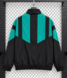 26-27 LIV New Pattern Windbreaker
