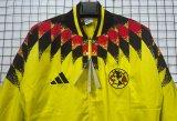 26-27 America New Pattern Windbreaker