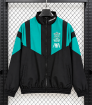 26-27 LIV New Pattern Windbreaker 26-27 LIV New Pattern Windbreaker