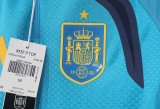 26-27 Argentina Special Edition Player Version Half Pull Training shirts