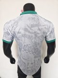 27-28 ARS Away Player Version Soccer Jersey