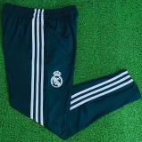 26-27 RMA Dark green Training Long Pants (Have Pocket)