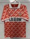 26-27 Stuttgart European Away Fans Soccer Jersey (欧冠版)